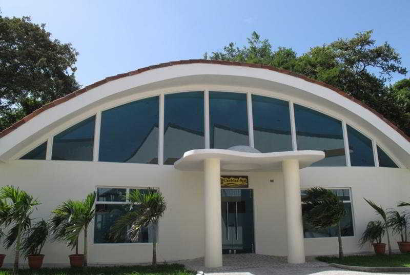 Mediterraneus Nicoya Exterior photo